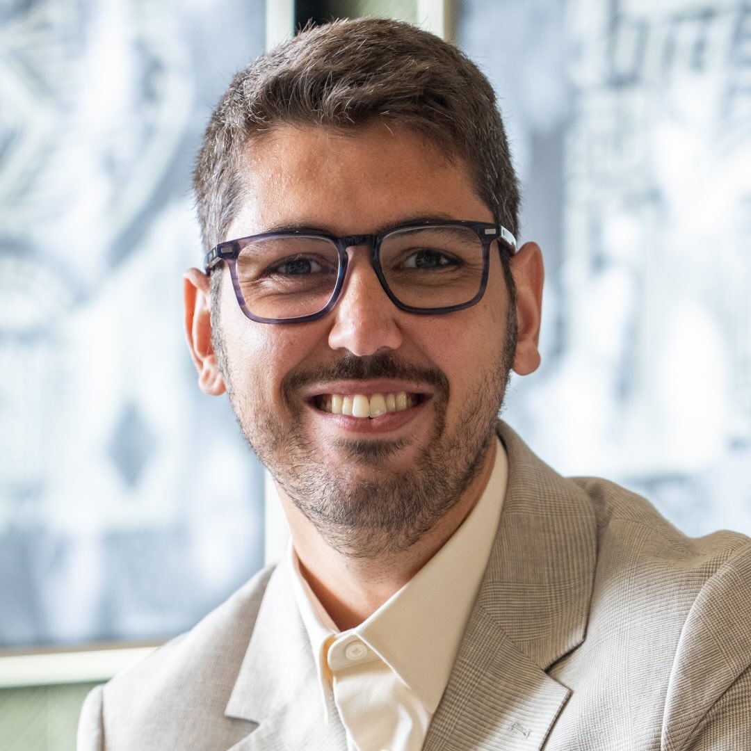 Thiago Habib, mortgage loan officer